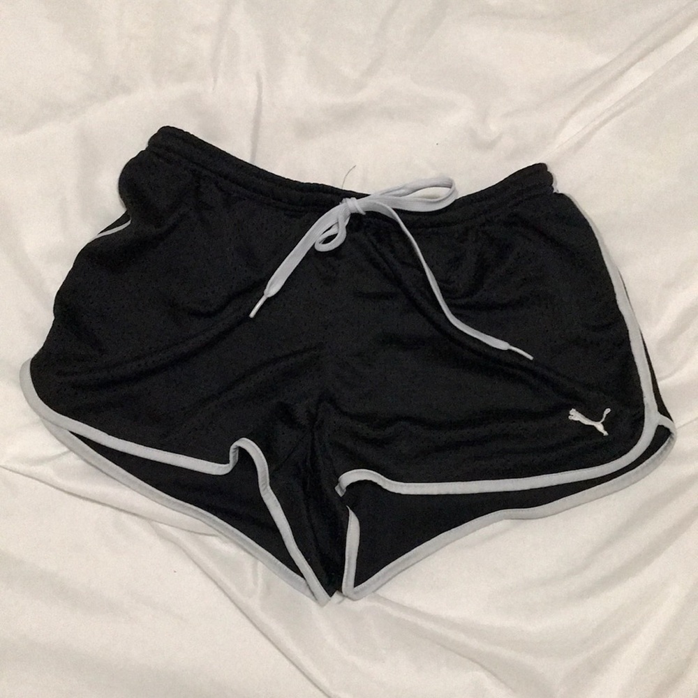 Puma Active wear shorts